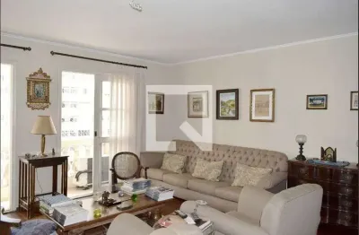 Apartamento para venda - jardim paulista, 3 quartos,  168 m² - são paulo