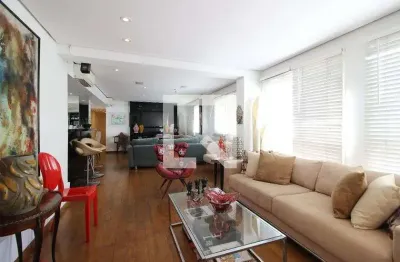 Apartamento para venda - jardim paulista, 3 quartos,  150 m² - são paulo