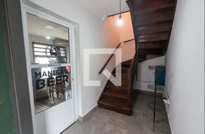 Casa com 3 quartos à venda na Rua Xavier de Almeida, Ipiranga, São Paulo
