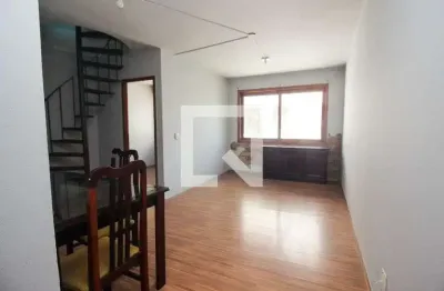 Cobertura para venda - menino deus, 3 quartos,  140 m² - porto alegre