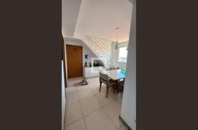 Cobertura para venda - planalto, 3 quartos,  140 m² - belo horizonte
