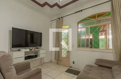 Casa para venda - são tomáz, 3 quartos,  180 m² - belo horizonte