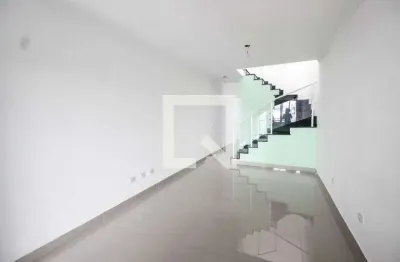 Casa para venda - santana, 3 quartos,  120 m² - são paulo