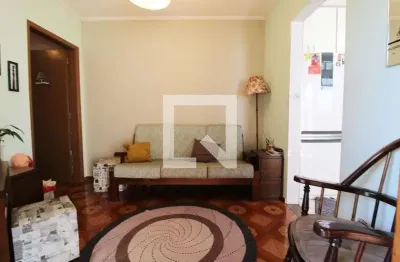 Casa para venda - veleiros, 3 quartos,  70 m² - são paulo