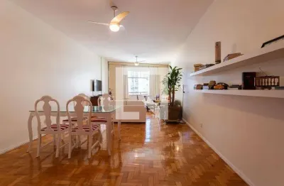 Apartamento para venda - copacabana, 3 quartos,  130 m² - rio de janeiro