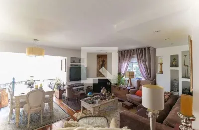 Apartamento para venda - real parque, 2 quartos,  135 m² - são paulo