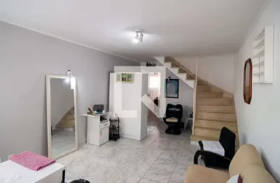 Casa com 2 quartos à venda na Rua Padre Leonardo, Campo Belo, São Paulo