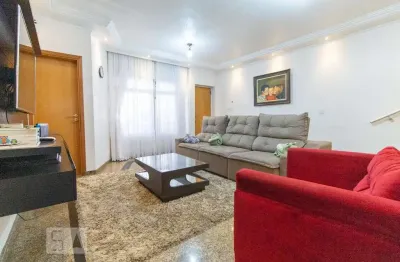 Casa / sobrado em condomínio para venda - vila antonieta, 3 quartos,  153 m² - são paulo