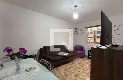 Apartamento para venda - jardim cocaia, 1 quarto,  49 m² - guarulhos