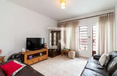 Casa para venda - mandaqui, 3 quartos,  130 m² - são paulo