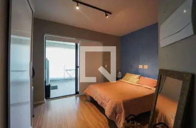 Kitnet / stúdio para venda - bom retiro, 1 quarto,  29 m² - são paulo