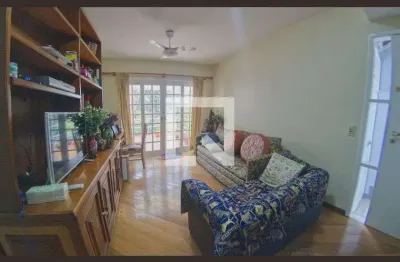 Casa para venda - butantã, 3 quartos,  164 m² - são paulo