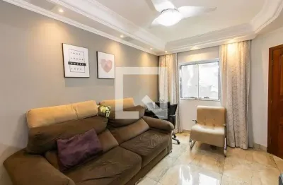 Casa / sobrado em condomínio para venda - ponte rasa, 2 quartos,  63 m² - são paulo