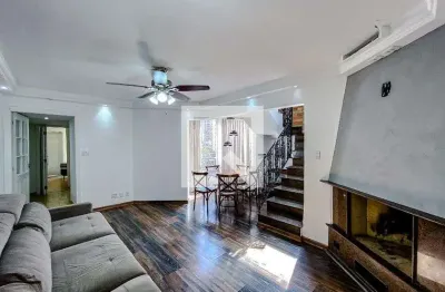 Apartamento para venda - jardim anália franco, 3 quartos,  147 m² - são paulo