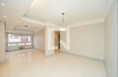 Apartamento para venda - jardim lindóia, 3 quartos,  127 m² - porto alegre