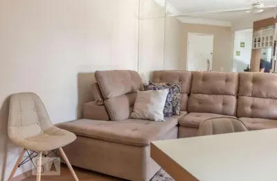 Apartamento para venda - vila dionísia, 2 quartos,  48 m² - são paulo