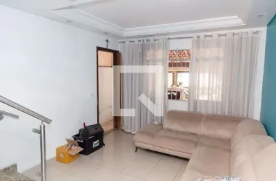 Casa para venda - jardim cocaia, 2 quartos,  120 m² - guarulhos