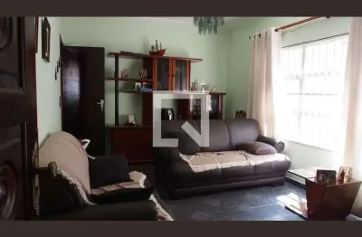 Casa para venda - horto florestal, 3 quartos,  184 m² - jundiaí