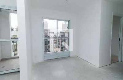 Apartamento para venda - alto da lapa, 2 quartos,  40 m² - são paulo