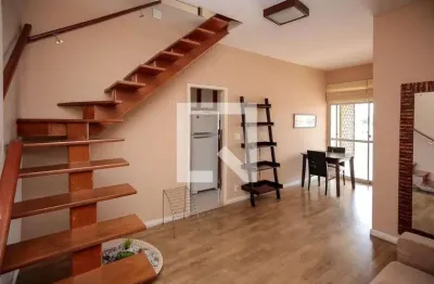 Cobertura para venda - méier, 2 quartos,  94 m² - rio de janeiro