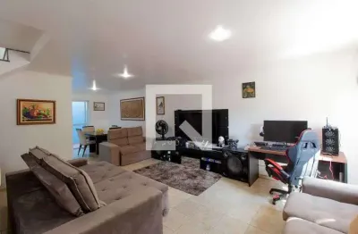 Casa para venda - cangaíba, 3 quartos,  155 m² - são paulo
