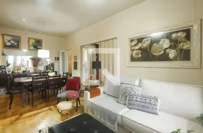Apartamento para venda - navegantes, 3 quartos,  169 m² - porto alegre