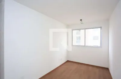 Apartamento para venda - panamby, 2 quartos,  44 m² - são paulo