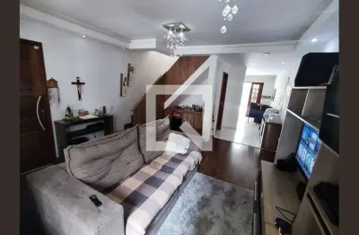 Casa para venda - jardim do lago, 3 quartos,  172 m² - jundiaí