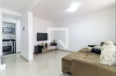 Casa para venda - jardim são savério, 2 quartos,  75 m² - são paulo