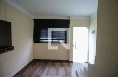 Casa / sobrado em condomínio para venda - itaquera, 2 quartos,  41 m² - são paulo