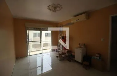 Cobertura para venda - nossa sra das graças, 3 quartos,  129 m² - canoas