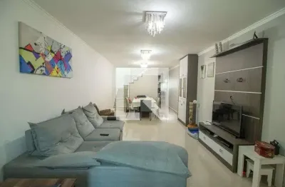 Casa para venda - vila mazzei, 3 quartos,  130 m² - são paulo