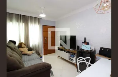 Casa / sobrado em condomínio para venda - vila mazzei, 2 quartos,  86 m² - são paulo