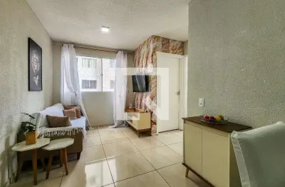 Apartamento para venda - taboão, 2 quartos,  42 m² - são bernardo do campo