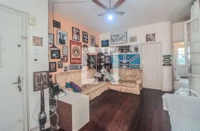 Apartamento para venda - higienópolis, 3 quartos,  77 m² - porto alegre