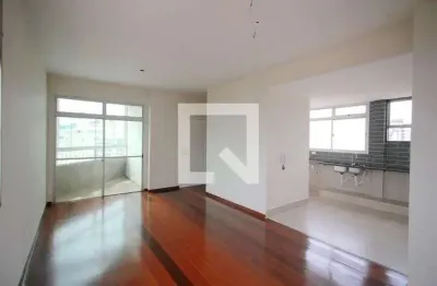 Apartamento para venda - santo agostinho, 3 quartos,  100 m² - belo horizonte