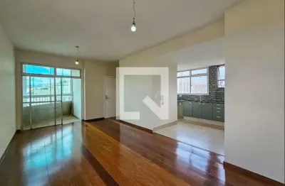 Apartamento para venda - santo agostinho, 3 quartos,  100 m² - belo horizonte