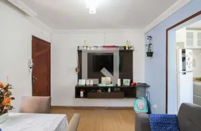 Apartamento para venda - heliópolis, 2 quartos,  47 m² - belo horizonte