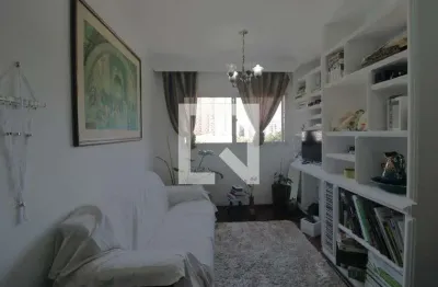 Apartamento para venda - jardim marajoara , 2 quartos,  55 m² - são paulo