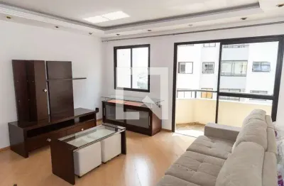 Apartamento para venda - vila rosália, 2 quartos,  70 m² - guarulhos