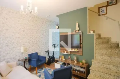 Casa / sobrado em condomínio para venda - vila carrão, 2 quartos,  59 m² - são paulo