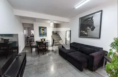 Casa para venda - vila mariana, 2 quartos,  220 m² - são paulo