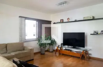 Apartamento para venda - santana, 4 quartos,  175 m² - são paulo