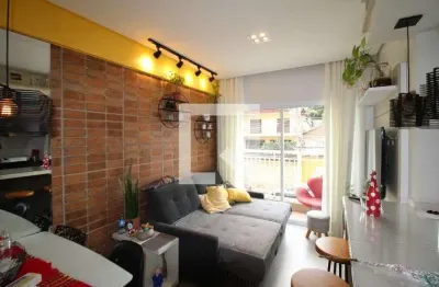 Apartamento para venda - água fria, 2 quartos,  47 m² - são paulo
