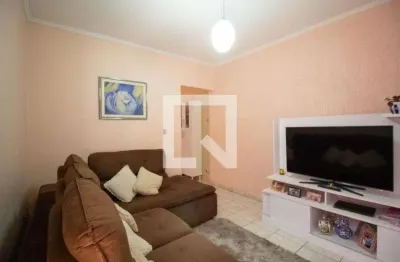 Casa para venda - vila jacuí, 4 quartos,  175 m² - são paulo