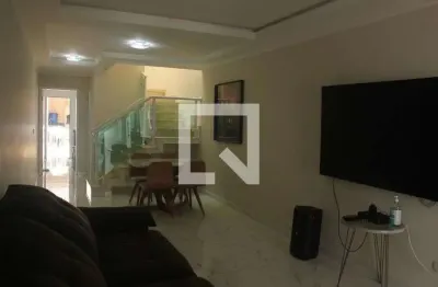 Casa para venda - jardim palmares, 3 quartos,  133 m² - são paulo
