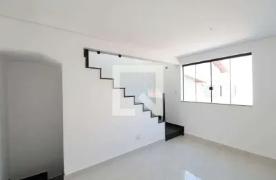 Cobertura para venda - jardim atlântico, 3 quartos,  119 m² - belo horizonte