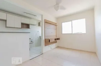 Apartamento para venda - jardim antonio von zuben , 2 quartos,  51 m² - campinas