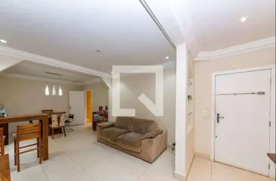 Apartamento para venda - coração eucarístico, 4 quartos,  142 m² - belo horizonte
