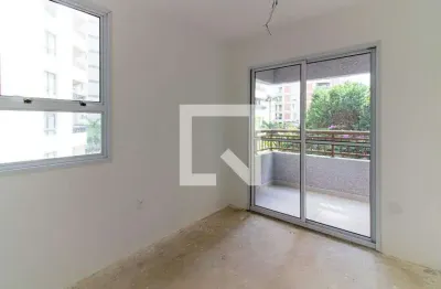 Apartamento para venda - perdizes, 1 quarto,  40 m² - são paulo
